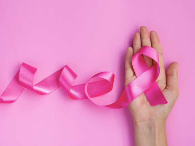 Octobre rose - UROGARD soutient le dépistage du cancer du sein